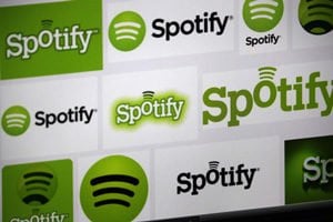 Spotify IPO Date