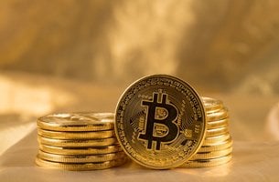 Bitcoin value
