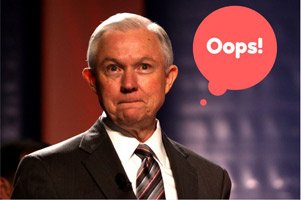 jeff sessions
