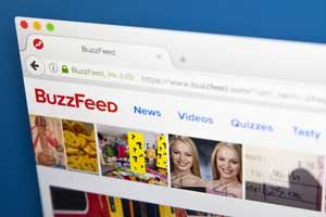 buzzfeed stock symbol