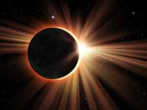 Solar Eclipse