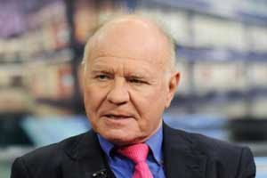 Marc Faber