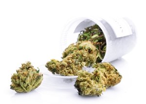Marijuana legalization news