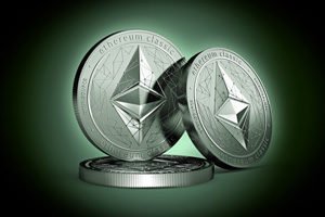 Ethereum Coin Price Jumps 65% in One Month, Climbing ...