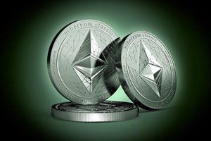 ethereum coin cost