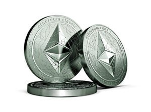 Ethereum coin