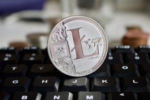 Litecoin prices