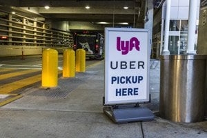 lyft ipo