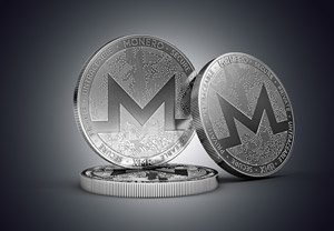 digital currency monero