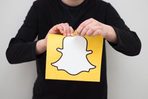 Snapchat stock price predictions