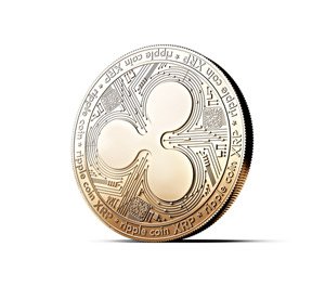 price of Ripple