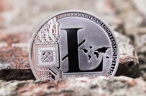 litecoin prices