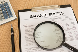 Federal Reserve Balance Sheet Unwinding