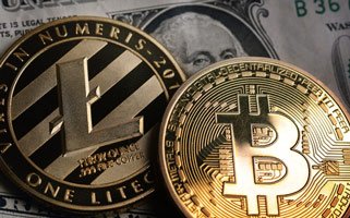 Litecoin prices today