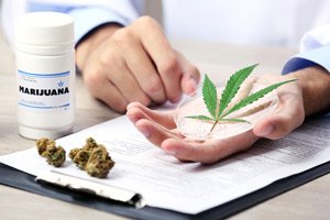 top marijuana penny stock of September 2017