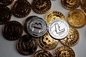 Litecoin creator Charlie Lee