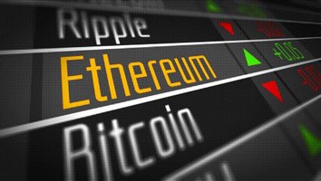 ethereum price prediction