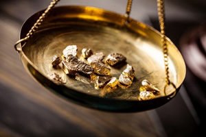 buying gold is a good idea in 2018