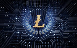 Litecoin prices today