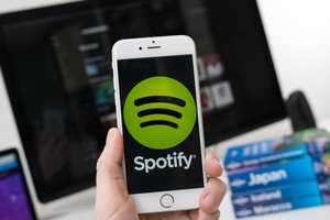 Spotify IPO