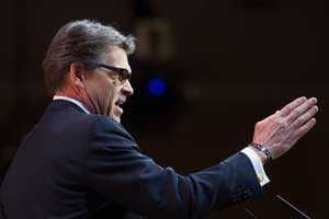 Rick Perry