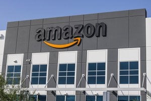 Amazon's Second Headquarters