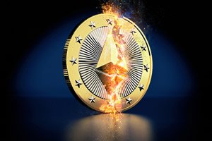 Ethereum Prices today