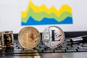 what is the stock symbol for coinbase