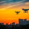 drone stocks to watch in 2018