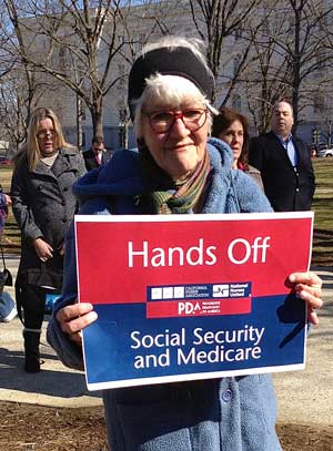 Social Security