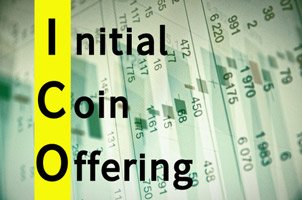 initial coin offerings