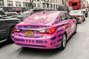 Lyft IPO date