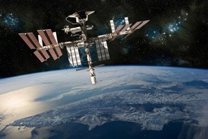 top space stocks to watch