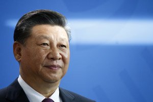 President Xi