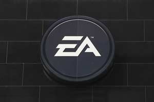 EA stock