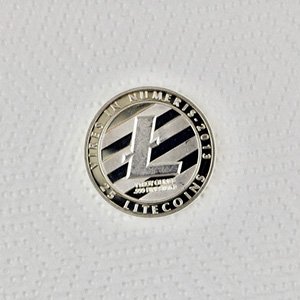 Litecoin prices