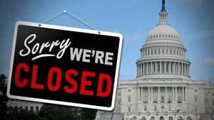 government shutdown