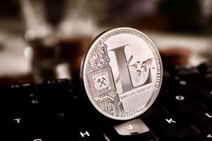 Litecoin prices