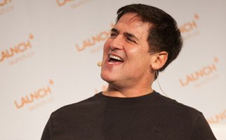 Mark Cuban