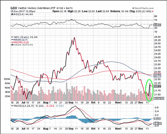 GDX