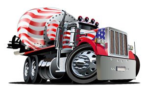 america truckers