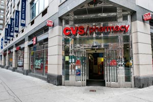 CVS-Aetna deal