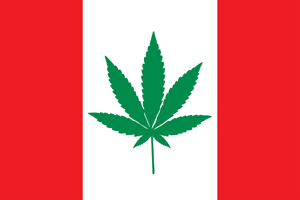 Canadian marijuana stocks