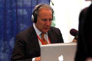 Peter Schiff