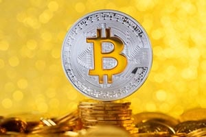Too late to buy bitcoin