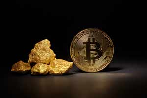 bitcoin gold