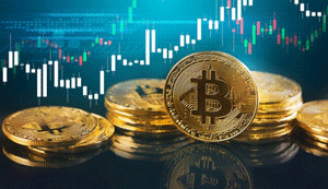 Bitcoin futures trading