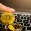 Bitcoin futures on CME