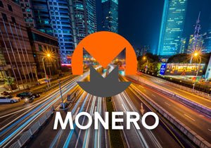 Monero prices