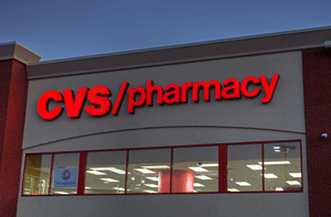 CVS Stock